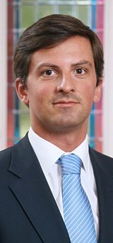 Duarte Silva Marques
