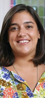 Ana Silva Coelho
